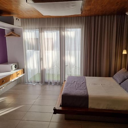 Apartamentos El Arrecife 콘일데라프론테라 외부 사진